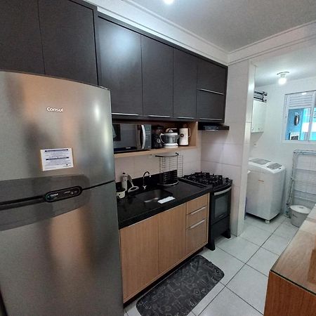 Residencial Recanto Do Cardeal Бомбіняс Екстер'єр фото
