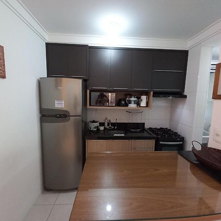 Residencial Recanto Do Cardeal Бомбіняс Екстер'єр фото