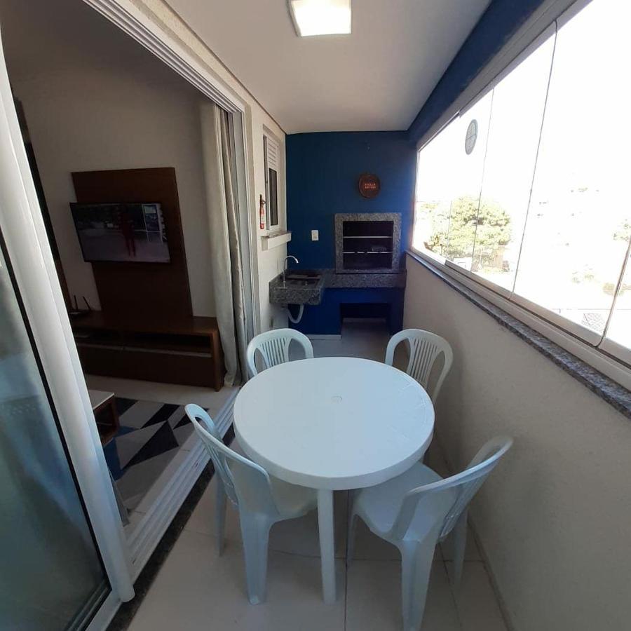 Residencial Recanto Do Cardeal Бомбіняс Екстер'єр фото
