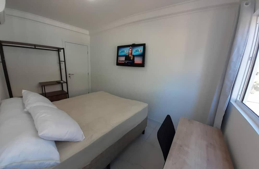 Residencial Recanto Do Cardeal Бомбіняс Екстер'єр фото