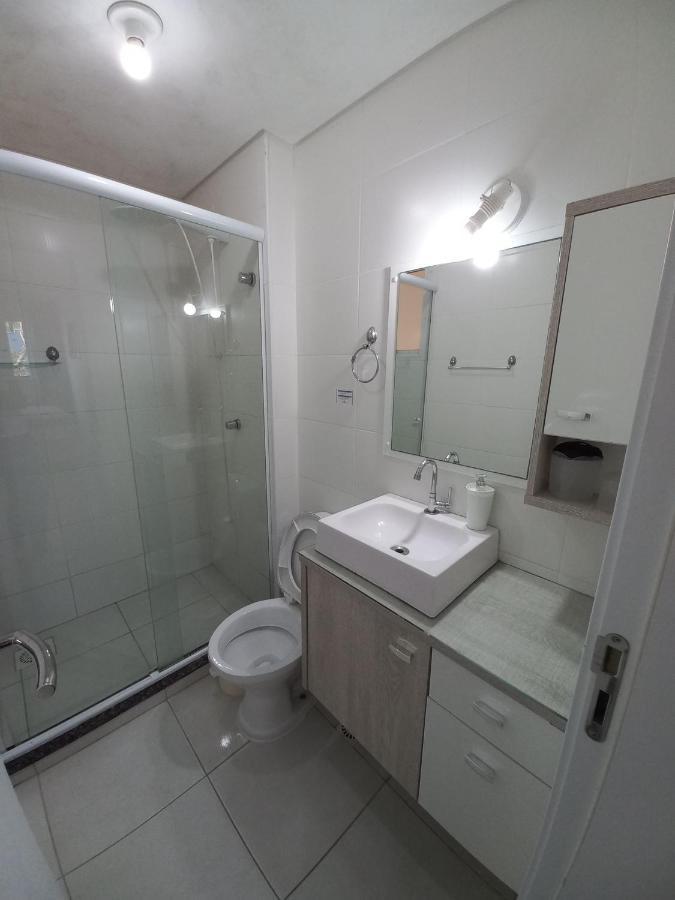 Residencial Recanto Do Cardeal Бомбіняс Екстер'єр фото