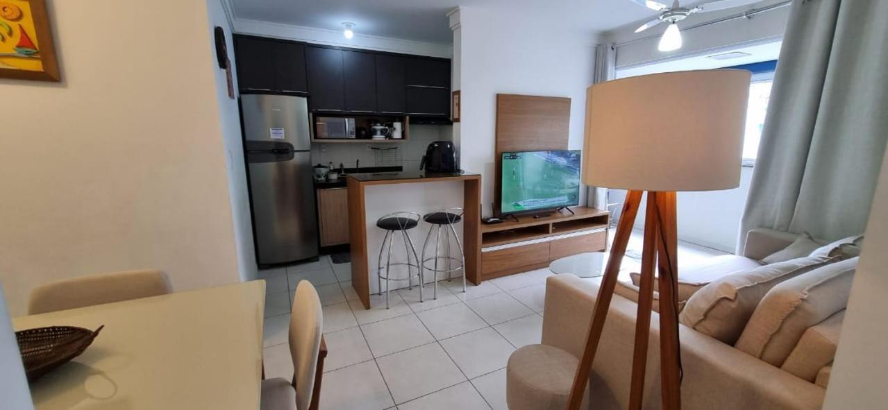 Residencial Recanto Do Cardeal Бомбіняс Екстер'єр фото